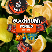 Табак BlackBurn Pomelo (Помело) 100г